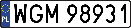 WGM98931