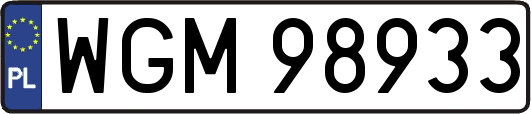 WGM98933