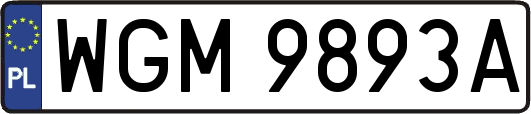WGM9893A