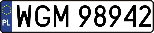 WGM98942