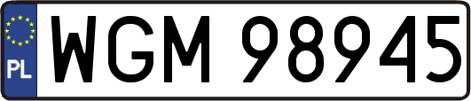 WGM98945