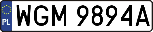 WGM9894A