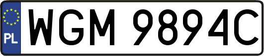 WGM9894C