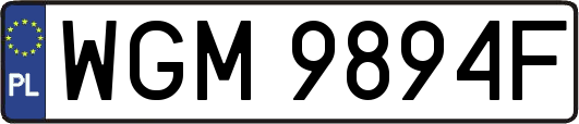 WGM9894F