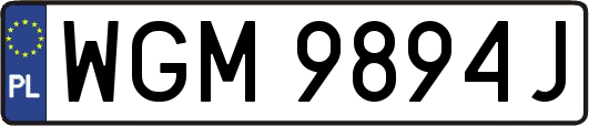 WGM9894J