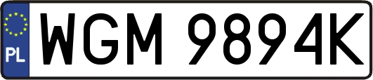 WGM9894K