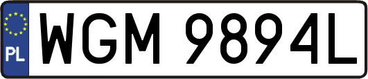 WGM9894L