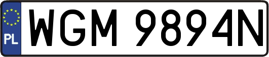 WGM9894N