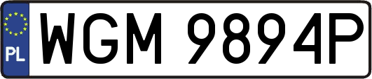 WGM9894P