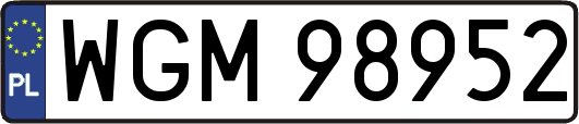 WGM98952