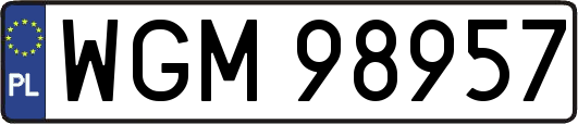 WGM98957