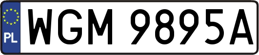 WGM9895A