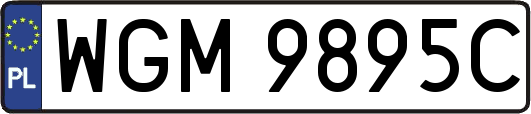 WGM9895C