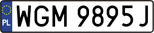 WGM9895J