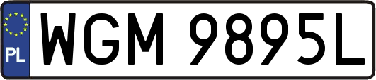 WGM9895L