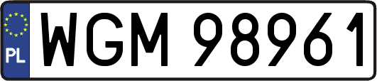 WGM98961