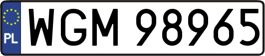 WGM98965