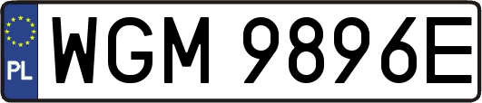 WGM9896E
