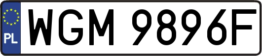 WGM9896F