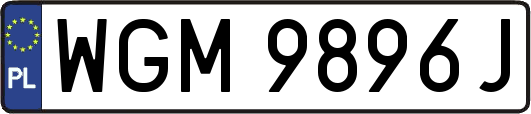 WGM9896J