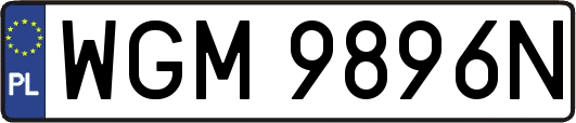 WGM9896N