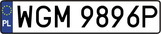 WGM9896P