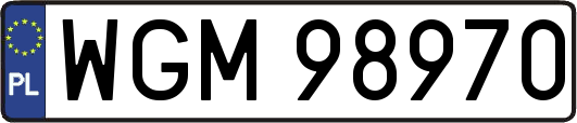 WGM98970