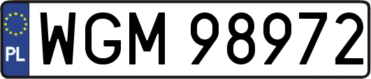 WGM98972