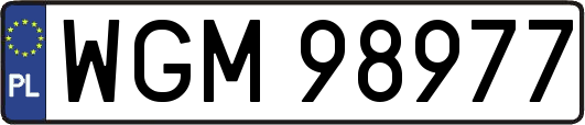 WGM98977
