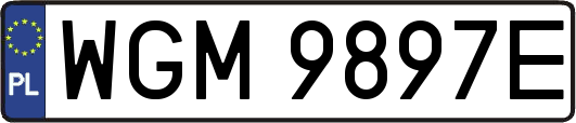 WGM9897E