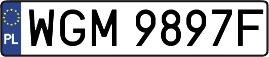 WGM9897F