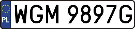 WGM9897G