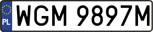WGM9897M
