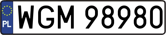 WGM98980