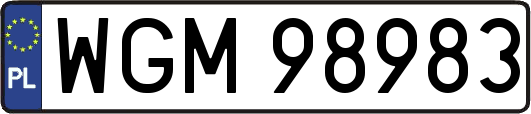 WGM98983