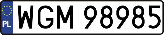 WGM98985