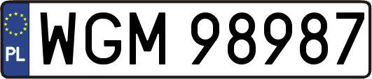 WGM98987