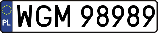 WGM98989