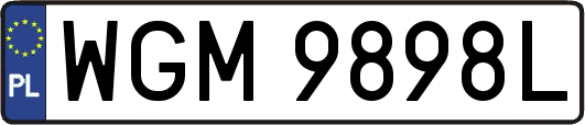 WGM9898L