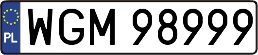 WGM98999