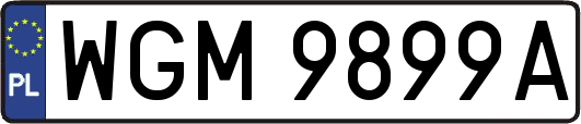 WGM9899A