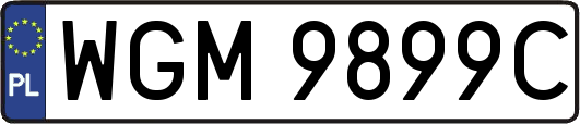 WGM9899C