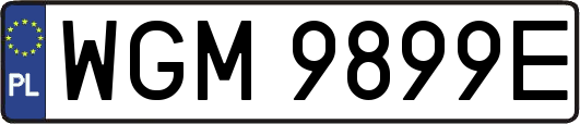 WGM9899E