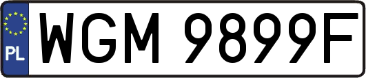 WGM9899F