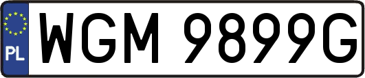 WGM9899G