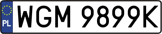 WGM9899K