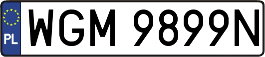 WGM9899N