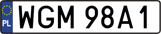 WGM98A1