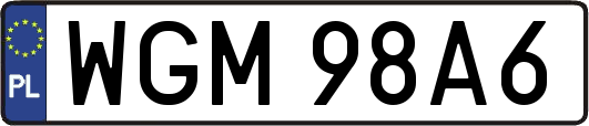 WGM98A6