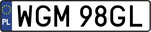 WGM98GL